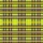 Nail Polish Applique China Glaz 16pcs - Kickin Up My Kilt